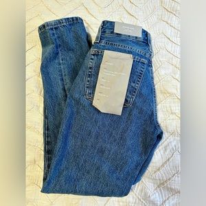 Everlane Curvy 90s Cheeky Jean